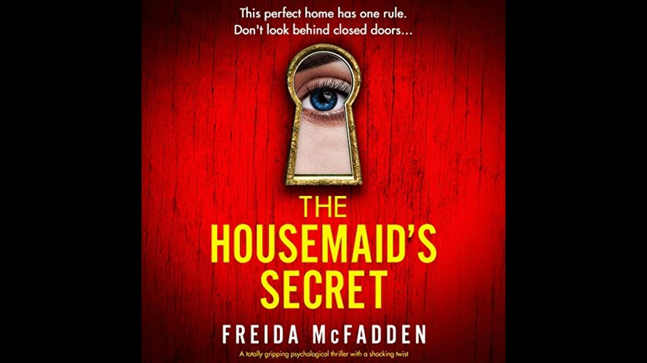 the housemaid series