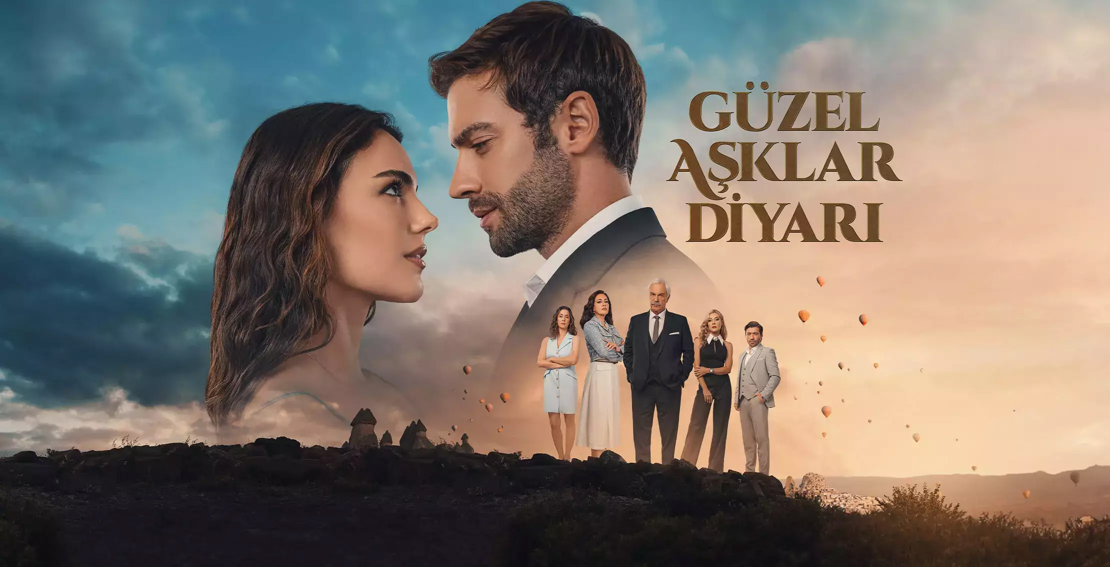 Guzel Asklar Diyari